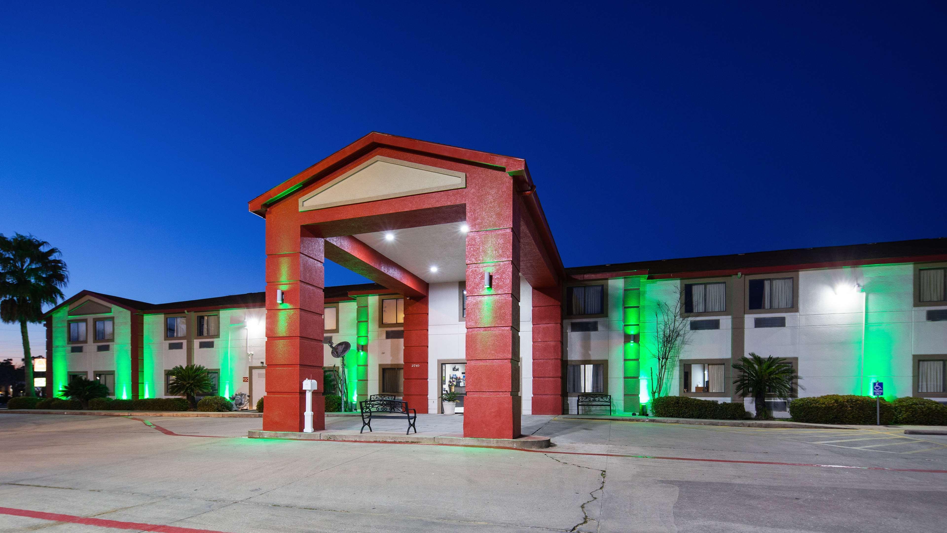 Surestay Hotel By Best Western Orange Exterior photo