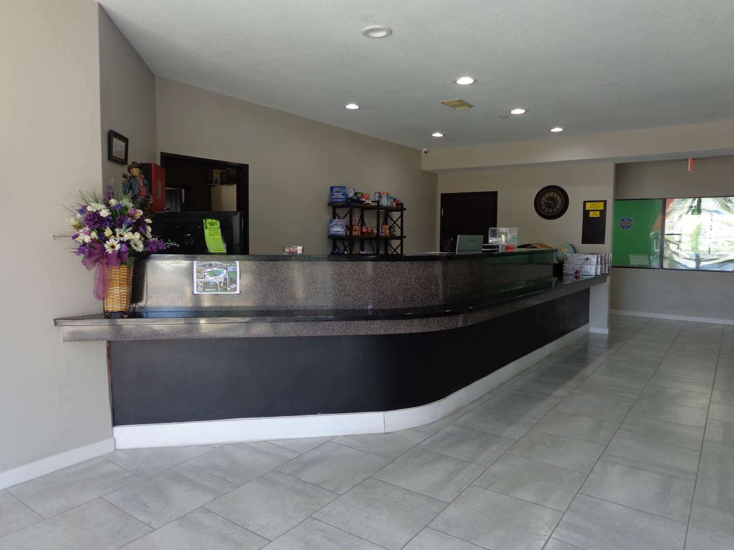 Surestay Hotel By Best Western Orange Interior photo